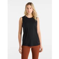 Arc'teryx Dame Overdele Arc'teryx Lana Merino Wool Tank Women's