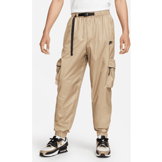 Nike Brun - Herre - L Bukser Nike Tech Fleece Men Pants Brown
