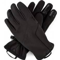 Craghoppers Handsker & Vanter Craghoppers Unisex Adult Altis Softshell Gloves black