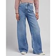 Lee Dame - L34 - W26 Tøj Lee Jeans Stella Blå W31/L33