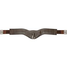 Collegiate 100Cm/40Inch, Brown Anatomic Girth