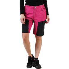 Dobsom Dame Bukser & Shorts Dobsom Arizona Shorts Pink, Female, Tøj, Shorts, Lyserød