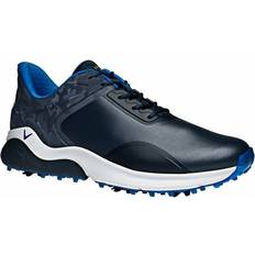 39 ½ Golfsko Callaway Mav X Mens Golf Shoes Navy