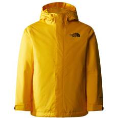 The North Face Lynlås - Unisex Jakker The North Face Teens' Snowquest Summit Gold