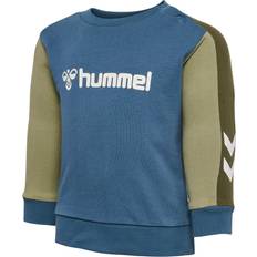 56 - Dame Sweatere Hummel Hmleddo Sweatshirt