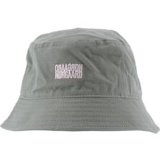 Mads Nørgaard Grøn Hovedbeklædning Mads Nørgaard Bucket Hat Agave Green Bucket Hat