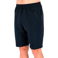 Fusion Fitness - Herre - L Shorts Fusion Mens Recharge Shorts Dark Night Blue