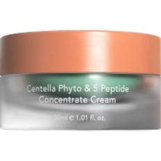 Haruharu Wonder Centella Phyto & 5 Peptide Concentrate Cream