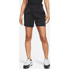 Nike Dame - Golf - Træningstøj Shorts Nike Dri-FIT Victory-golfshorts til kvinder 13 cm sort EU 48-50