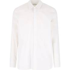 Jil Sander Herre Skjorter Jil Sander Classic Shirt White