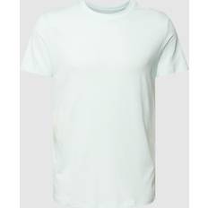 Esprit Bomuld T-shirts & Toppe Esprit Herren 993ee2k303 T-Shirt, Light Aqua Green