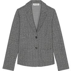 Marc O'Polo 42 Blazere Marc O'Polo Blazer schwarz