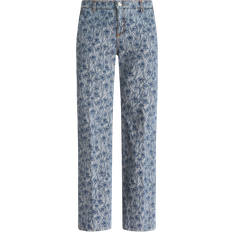 Etro Bukser & Shorts Etro Jeans Easy Fit MidBlue