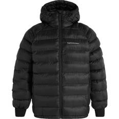 Peak Performance Herre - Vinterjakker Peak Performance Tomic Insulated Hood Jacket M - Black