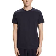 Esprit Bomuld T-shirts & Toppe Esprit Herren 993ee2k303 T-Shirt, Navy