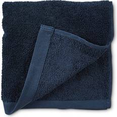 Medium Boligtekstiler Södahl Comfort Badehåndklæde Blå (100x50cm)