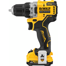 Dewalt DCD701D2 (2x2.0Ah)