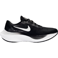 Nike 2,5 Sko Nike Zoom Fly 5 M - Black/White
