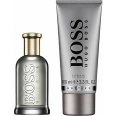 Hugo Boss Boss Bottled Gift Set EdP 50ml + Shower Gel 100ml