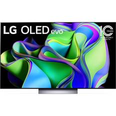 USB 2.0 TV LG OLED55C36LC