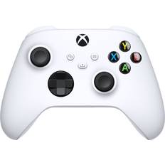 Microsoft 1 - Xbox One Gamepads Microsoft Xbox Wireless Controller -Robot White