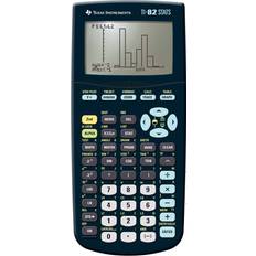 Texas Instruments Grafregnere Lommeregnere Texas Instruments TI-82 STATS