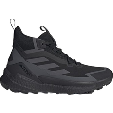 Adidas 51 ⅓ - Herre Trekkingsko adidas Terrex Free Hiker Gore-Tex 2.0 M - Core Black/Grey Six/Grey Three