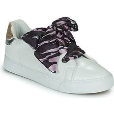 Kaporal Sneakers Kaporal Shoes Trainers SEVERINE White