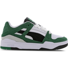 Puma 39 ⅓ - 4 - Herre Sneakers Puma Slipstream Archive Remastered M - White/Green