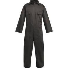 VidaXL Arbejdstøj & Udstyr vidaXL Men's Overalls Grey