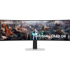 Computer monitor Samsung Odyssey G9 S49CG934SU