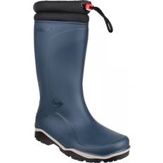 Ingen EN-certificering Sikkerhedsgummistøvler Dunlop Blizzard Wellington Boots