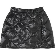 Moncler Dame Nederdele Moncler Women's Padded Skirt Black Black