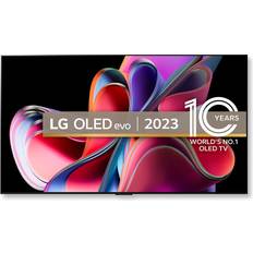 TV på tilbud LG OLED77G36LA
