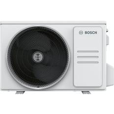 A++ Luft-til-luft varmepumper Bosch Climate 3000i 3.5 kW Udendørsdel, Indendørsdel