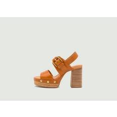 See by Chloé Heeled Sandals Joline
