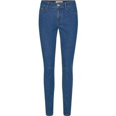Dame - W38 Jeans Mos Mosh Naomi Cover Jeans Jeans Blue 26'