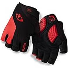 Giro Unisex Handsker & Vanter Giro Strade Dure SG men's cycling gloves black-red GR-7068720