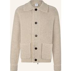 Bogner Trøjer Bogner Nathan Cardigan for men Beige