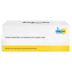 Samsung Toner Samsung Toner clp-c350a cyan