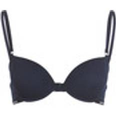 Emporio Armani BH'er Emporio Armani Underwire bras CC317-162394-00135 Blue