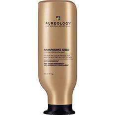 Pureology Balsammer Pureology Nanoworks Gold Conditioner 266ml