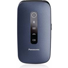 Panasonic Mobile phone KXTU550EXC