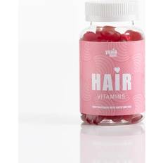 Ingefær Vitaminer & Kosttilskud Yuaia Haircare Hair Vitamins 60 stk