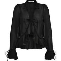 Sofie Schnoor Skjorter Sofie Schnoor Shirt, Black