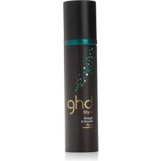 GHD Dame Hårprodukter GHD Style Straight & Smooth Spray Normal/Fine 120ml