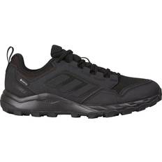 Adidas 42 - Unisex Løbesko adidas Tracerocker 2.0 Gore-Tex Trail - Core Black/Gray Five