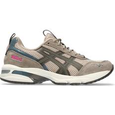 Asics 41 ½ - Dame Sneakers Asics GEL-1090 v2 W - Simply Taupe/Dark Taupe