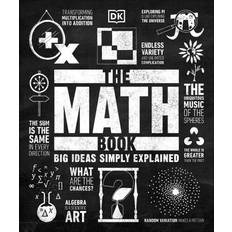 The Math Book