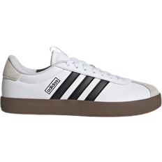 Adidas 13 - Dame - Hvid Sneakers adidas VL Court 3.0 Low W - Cloud White/Core Black/Grey One